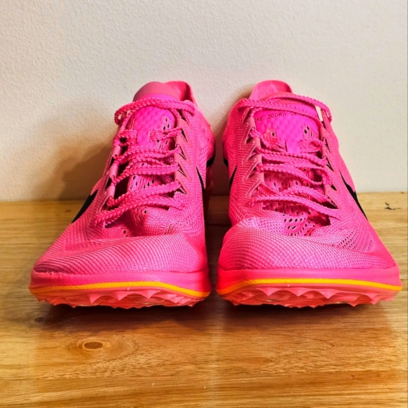 Nike ZoomX Dragonfly Track Running Spikes size 9.5 Men CV0400-600 - Picture 2 of 8
